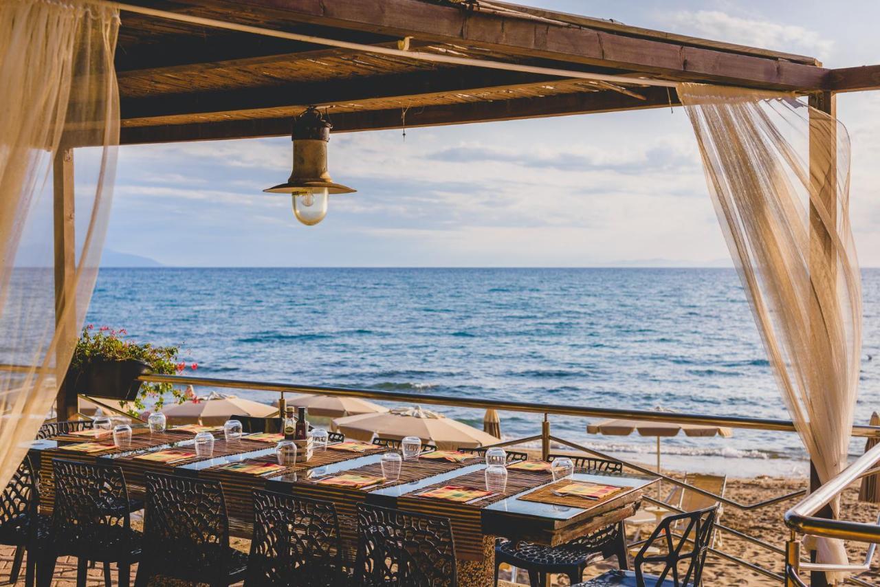Aparthotel Riva Degli Etruschi San Vincenzo