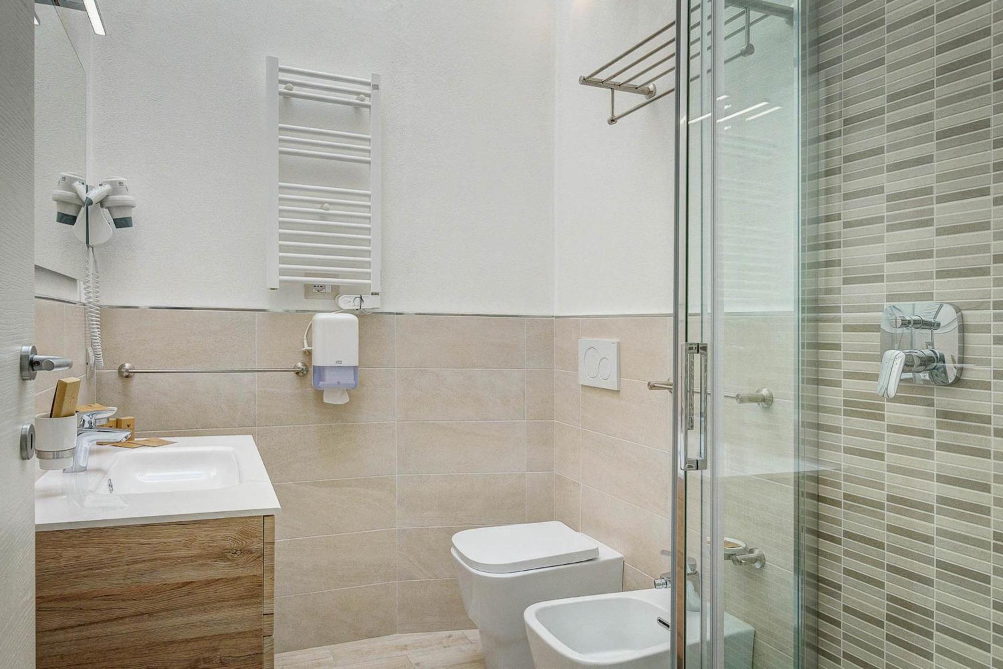 Aparthotel Riva Degli Etruschi *