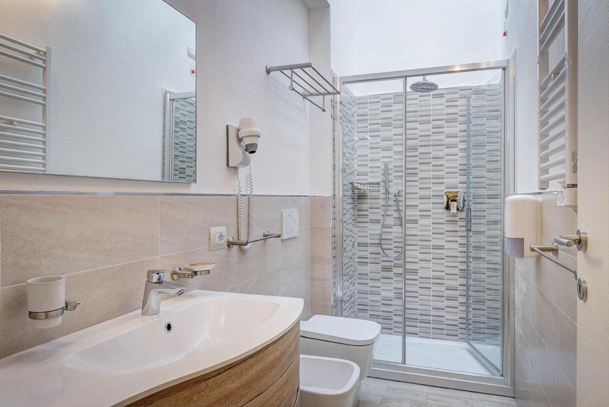 Riva Degli Etruschi Aparthotel