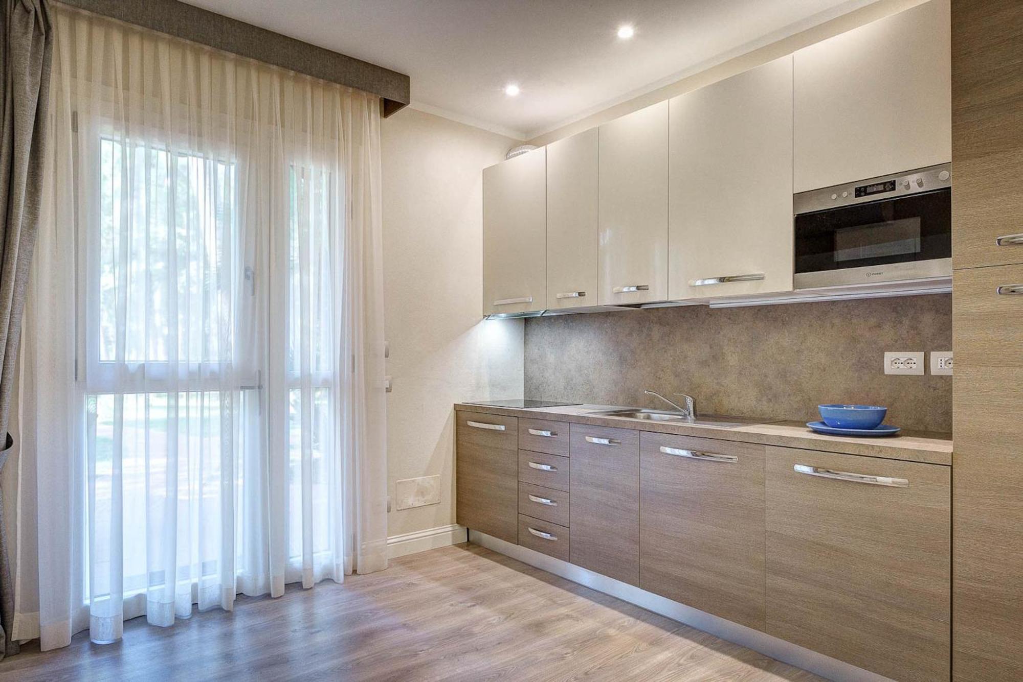Riva Degli Etruschi Aparthotel San Vincenzo