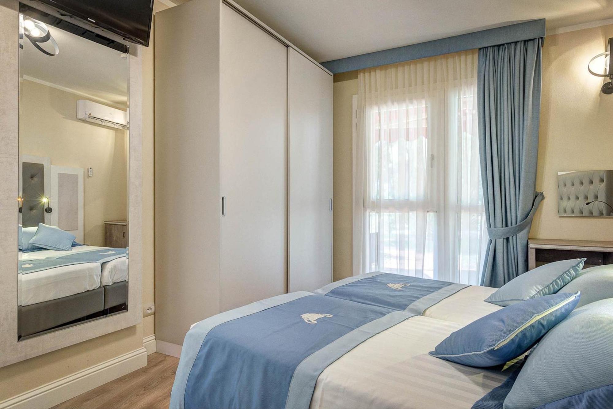 Aparthotel Riva Degli Etruschi