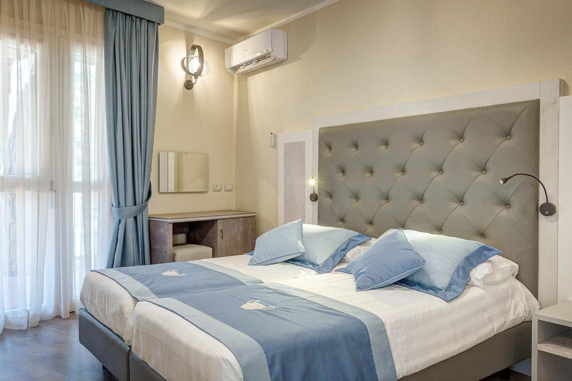 Aparthotel Riva Degli Etruschi San Vincenzo