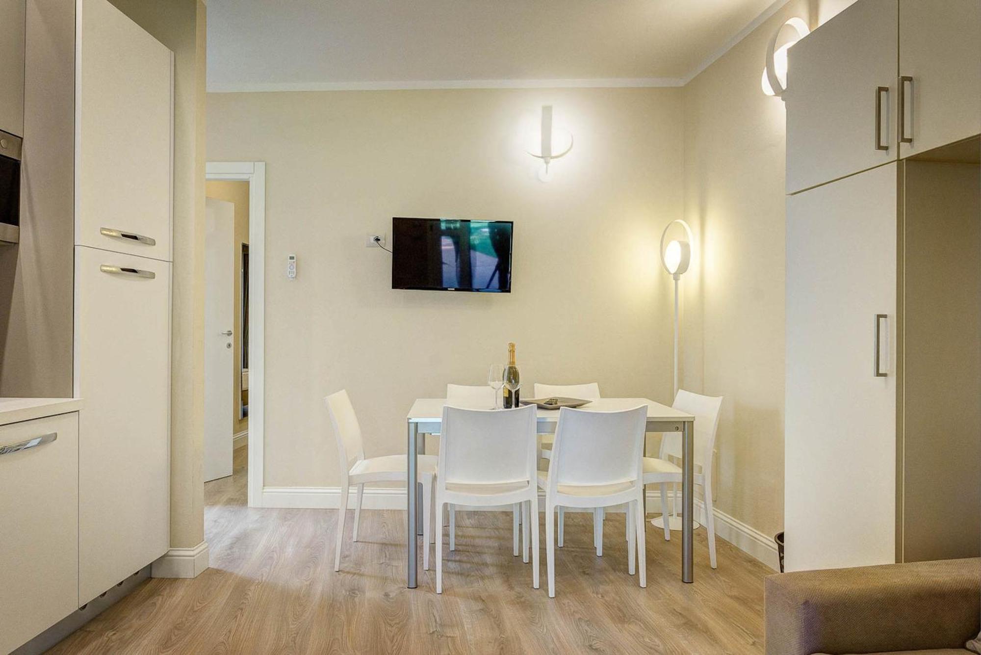 Riva Degli Etruschi Aparthotel San Vincenzo