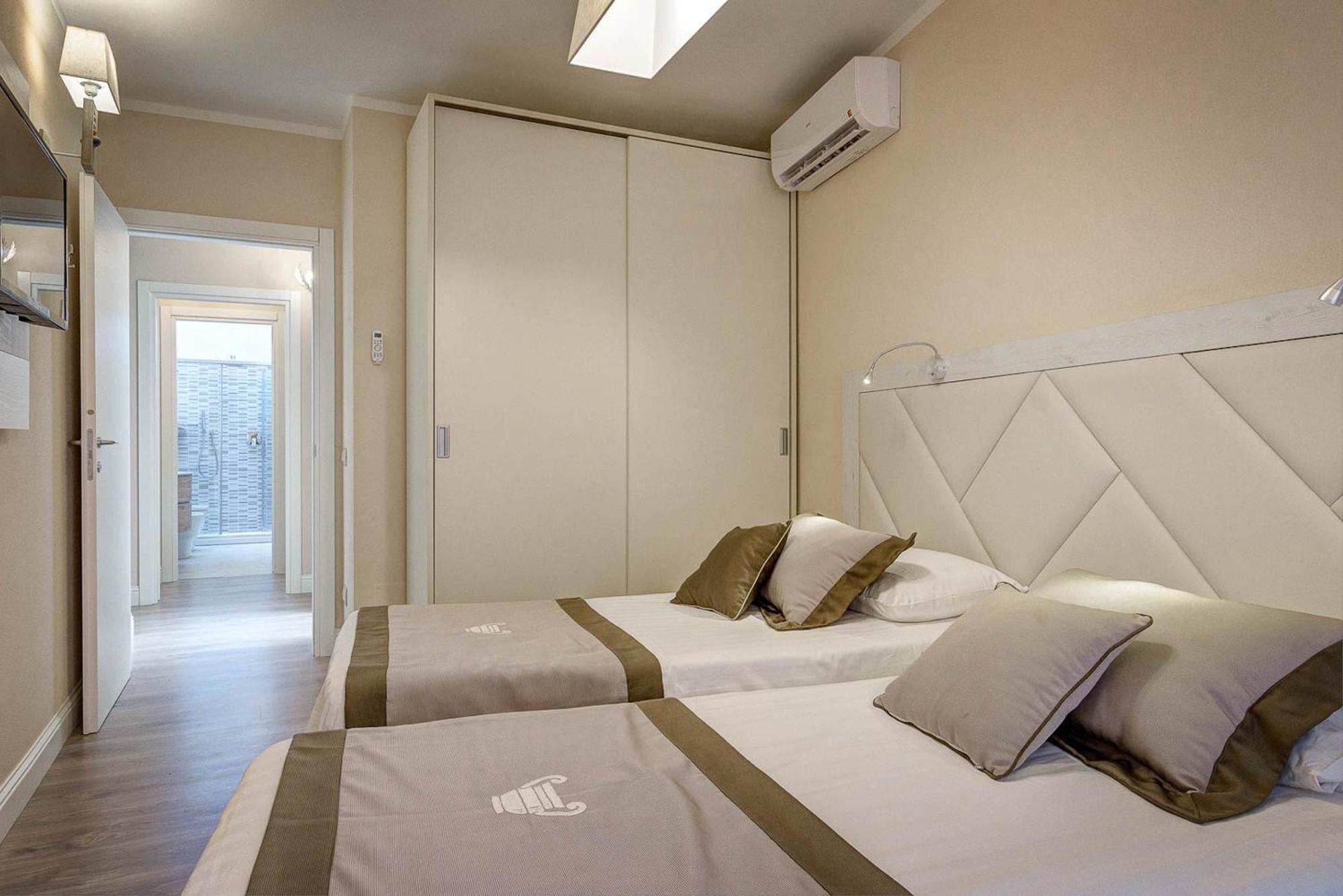 Riva Degli Etruschi Aparthotel