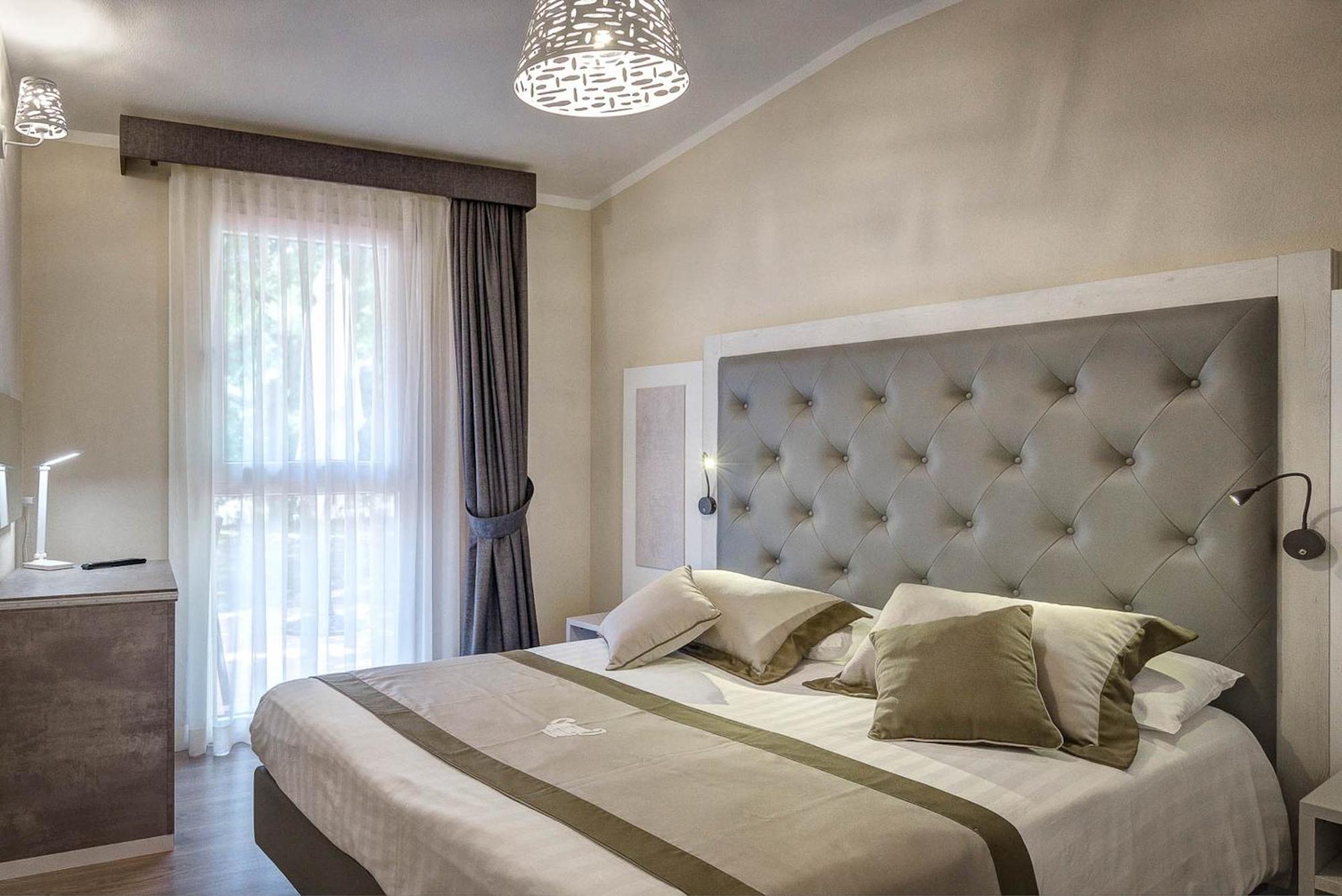 Riva Degli Etruschi Aparthotel San Vincenzo