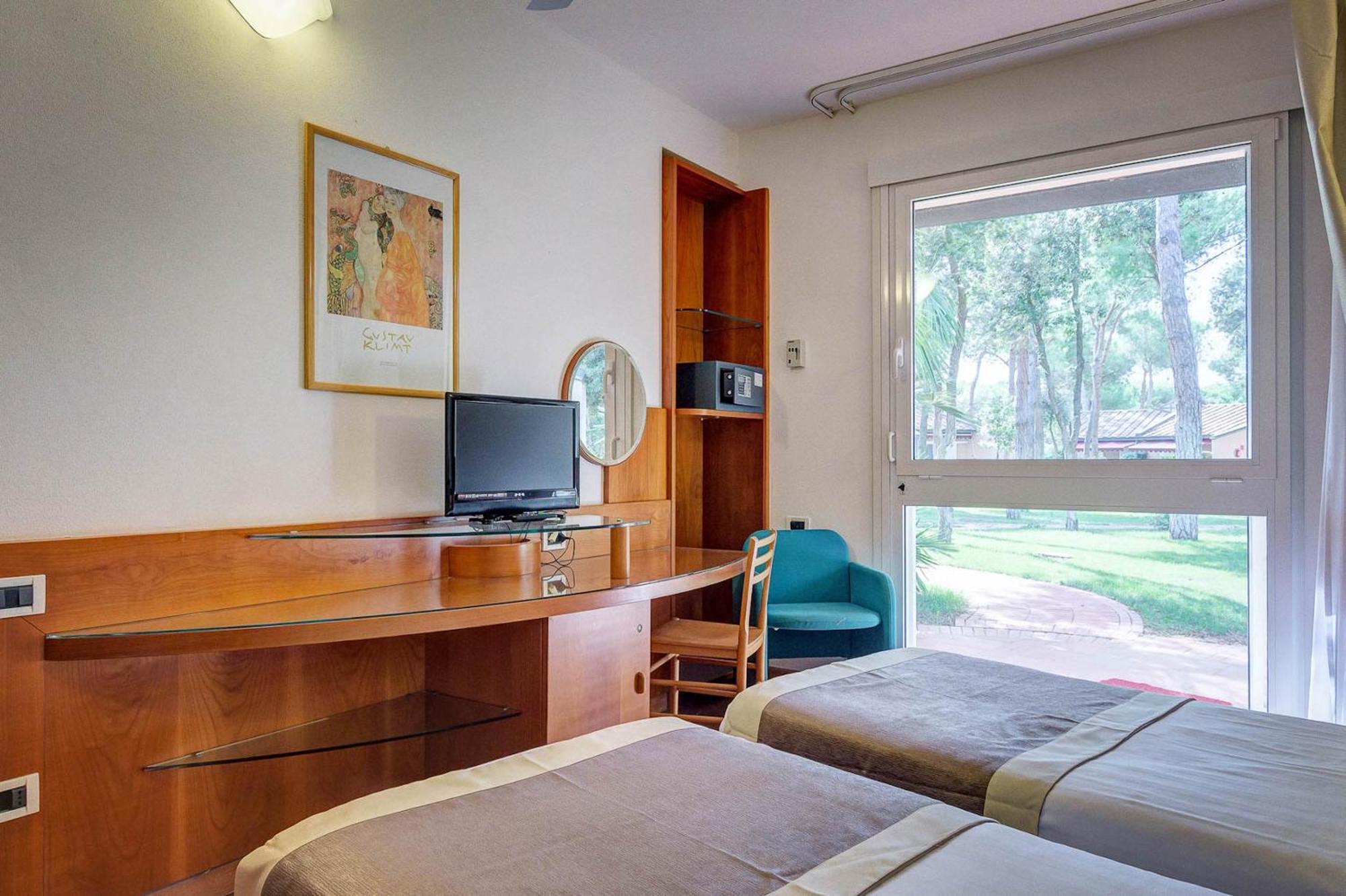 Riva Degli Etruschi Aparthotel San Vincenzo