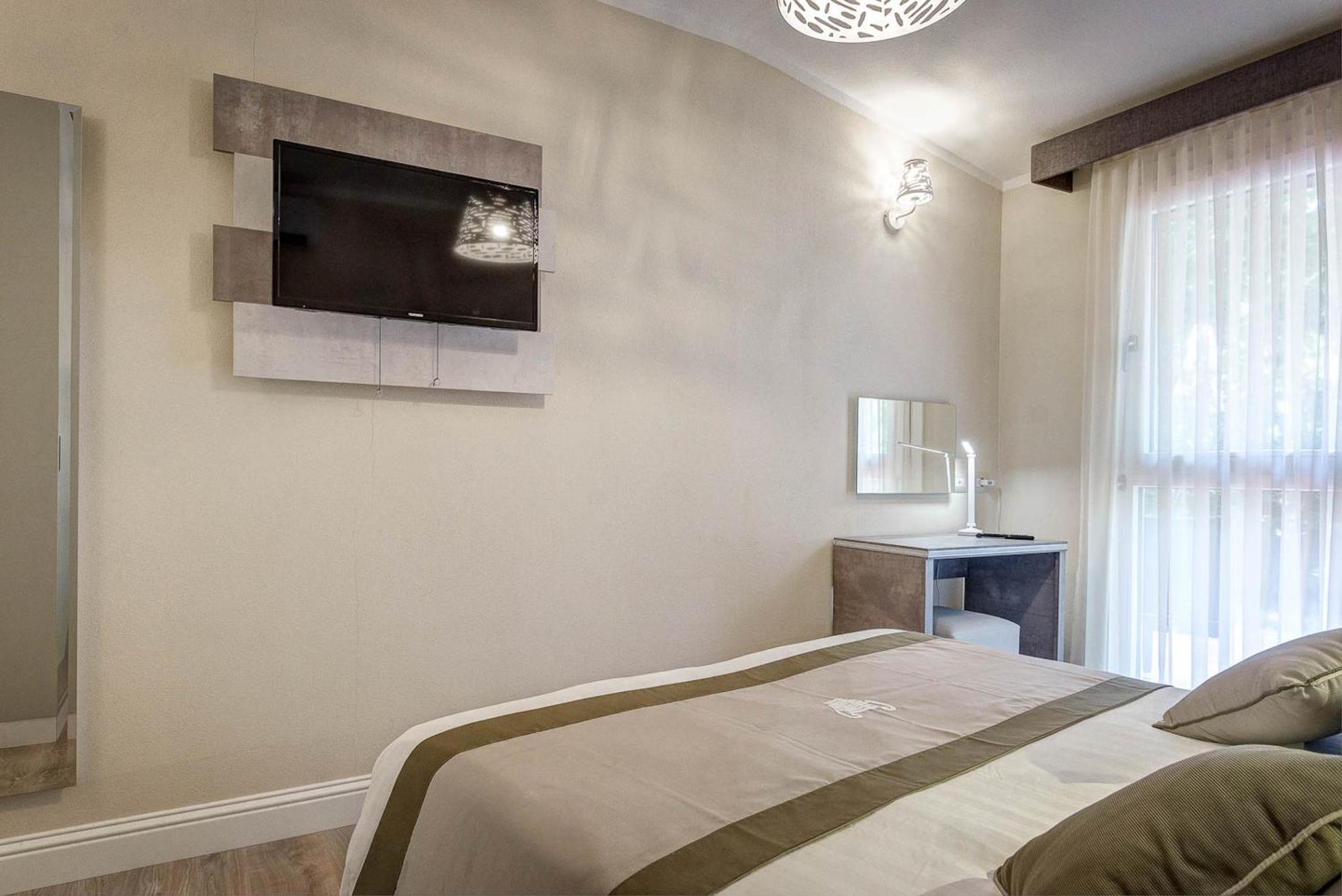 Aparthotel Riva Degli Etruschi San Vincenzo