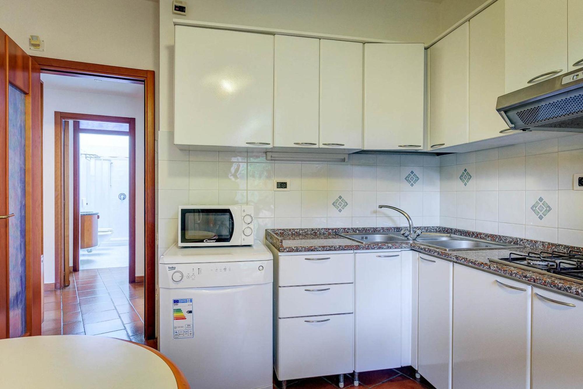 Riva Degli Etruschi Aparthotel *