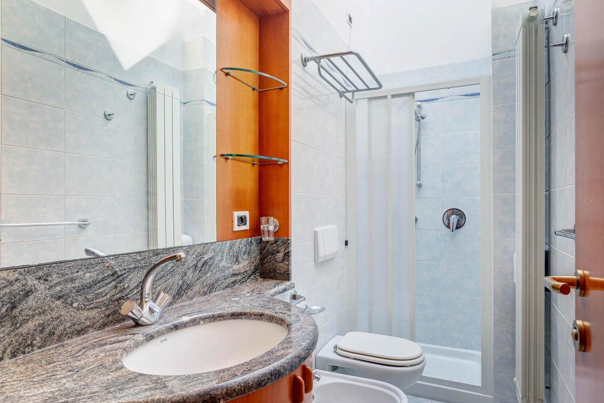 Aparthotel Riva Degli Etruschi *