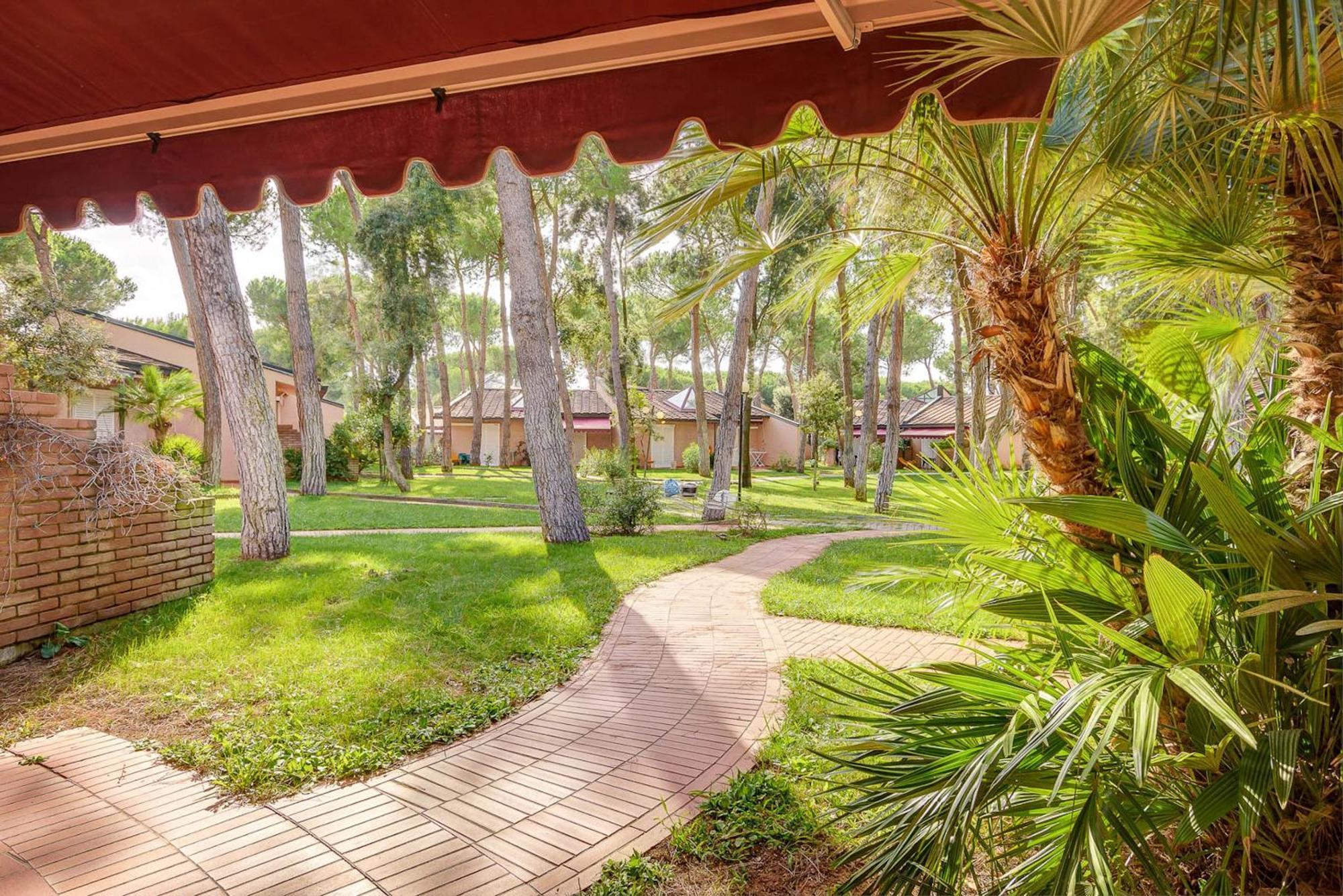Aparthotel Riva Degli Etruschi San Vincenzo
