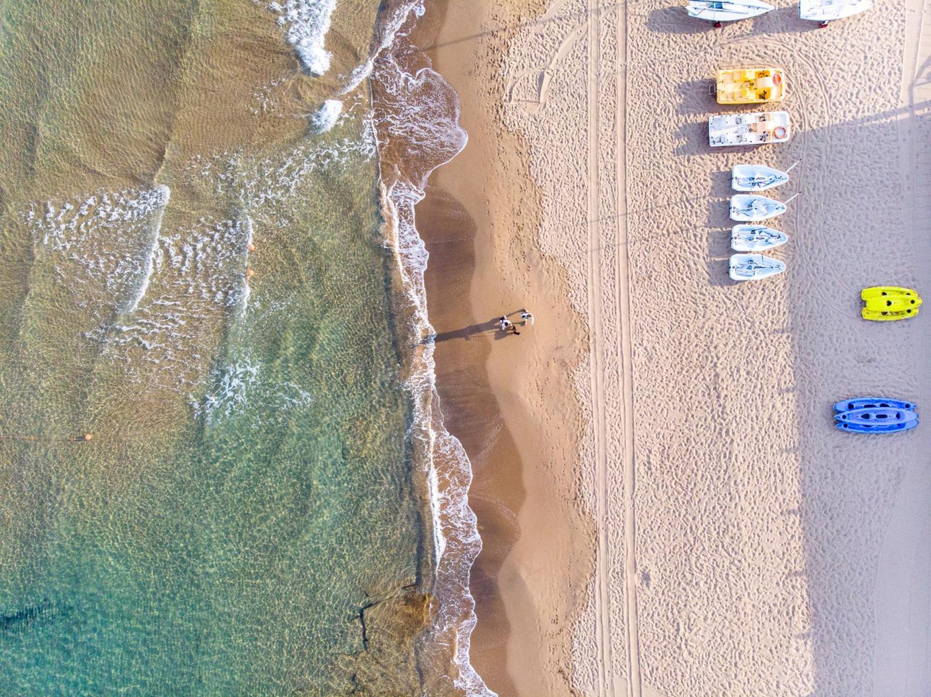 Riva Degli Etruschi Aparthotel San Vincenzo