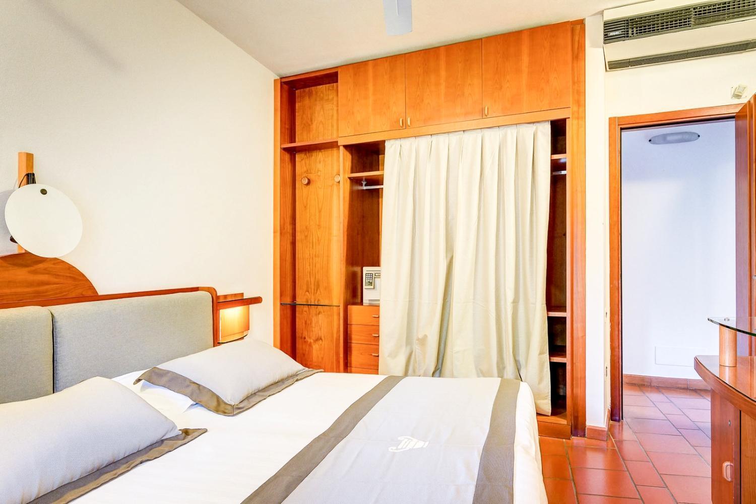 Riva Degli Etruschi Aparthotel San Vincenzo
