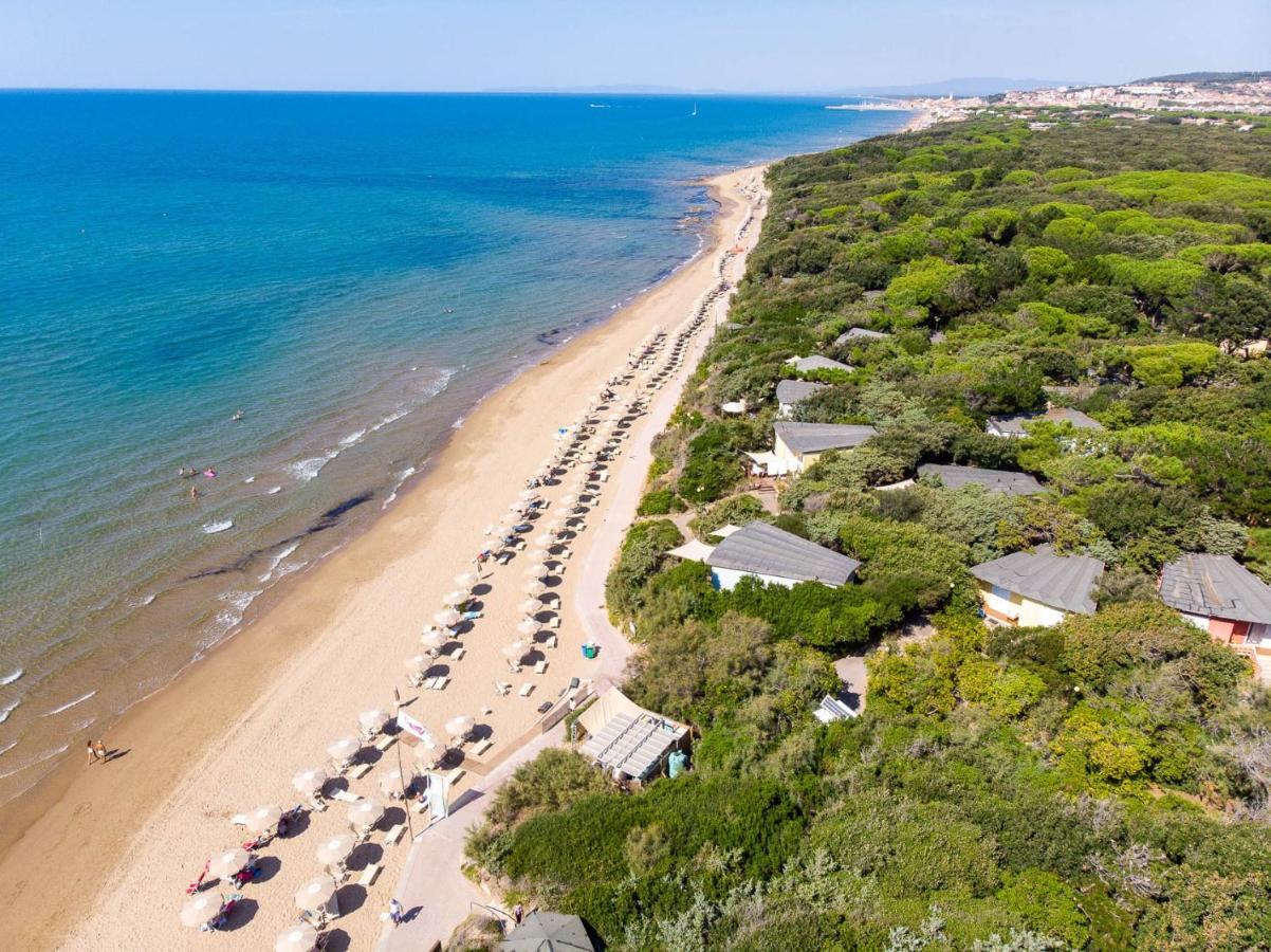 Riva Degli Etruschi Aparthotel San Vincenzo