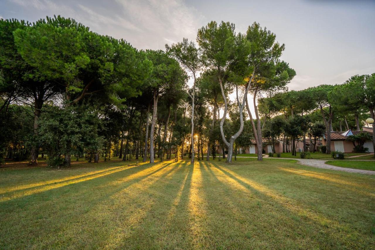 Riva Degli Etruschi Aparthotel *