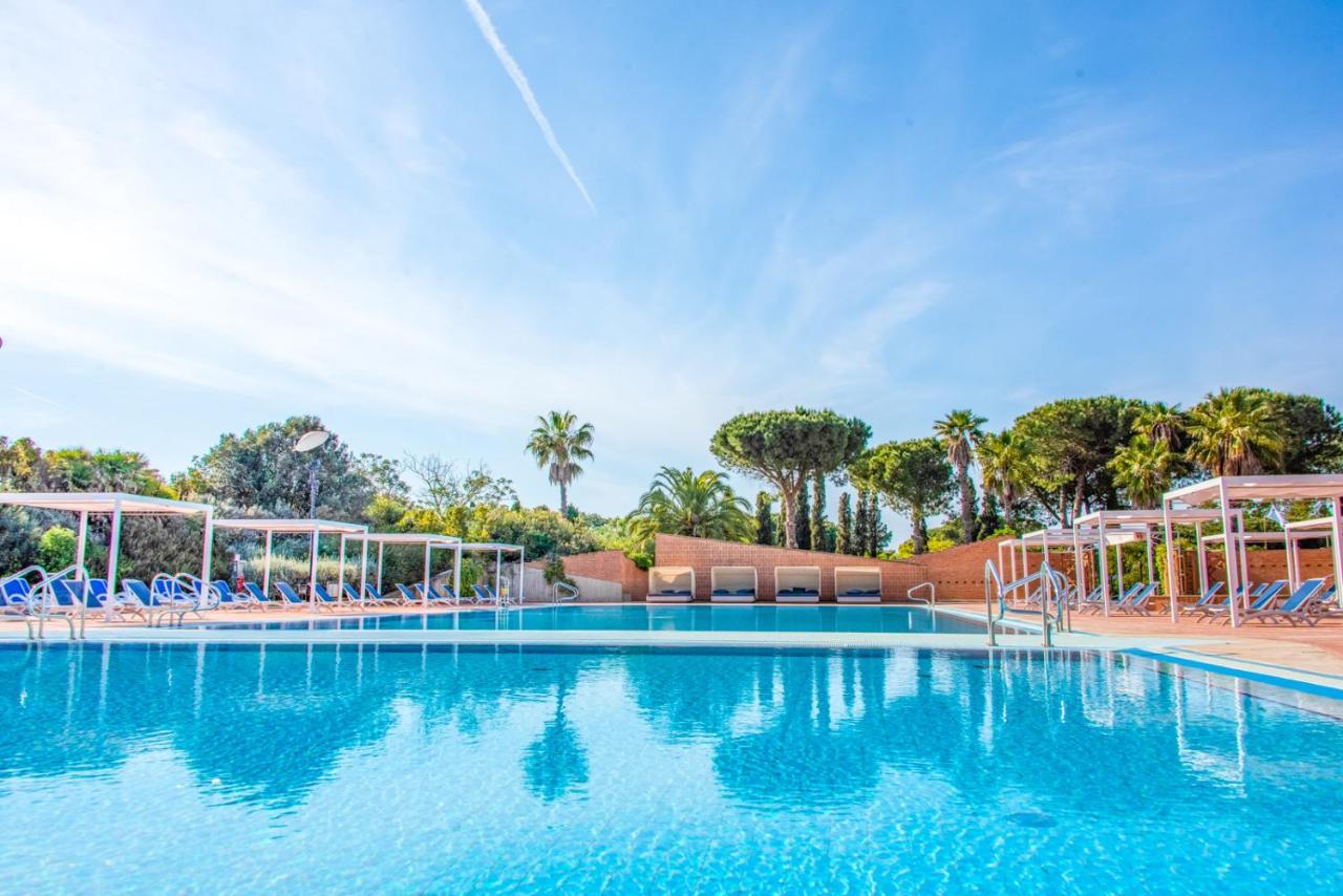 Aparthotel Riva Degli Etruschi
