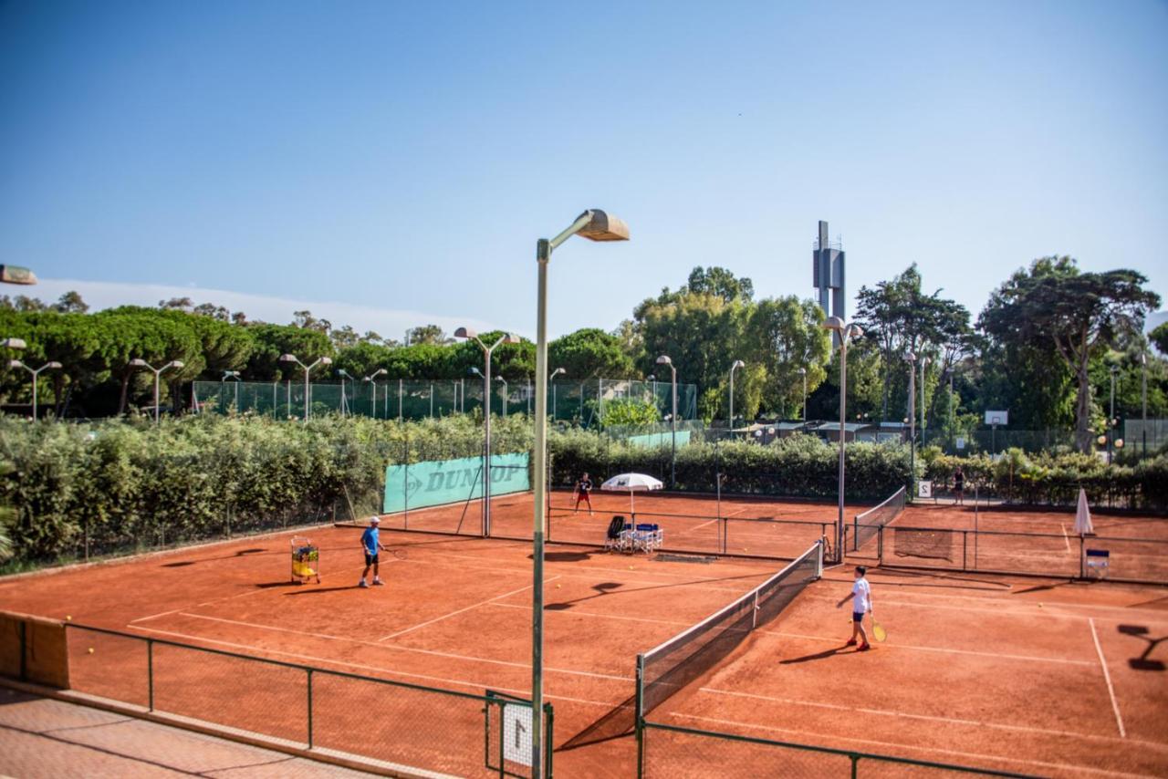 Riva Degli Etruschi Aparthotel San Vincenzo